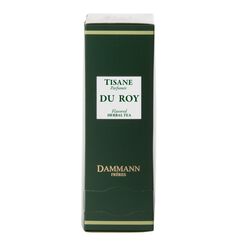 Infusão Tisane Du Roy